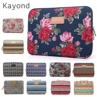 kayond brand laptop bag 10111213141515 6 inchfor ipad tablet 9 7 man lady sleeve case for macbook air pro 13 3dropship