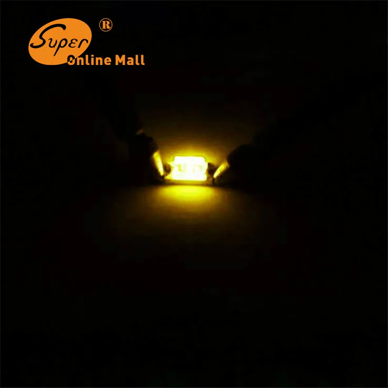 100 шт/Паг SMT SMD 1206 теплое белое светодиодное освещение светодиоды 2700 3200k 600