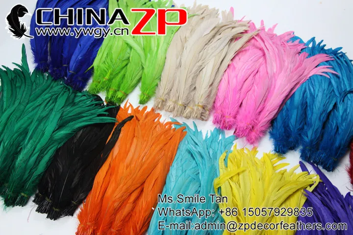 Стиль пера CHINAZP 35 ~ 40 см (14 16 дюймов) фотожелтая фотография для карнавала