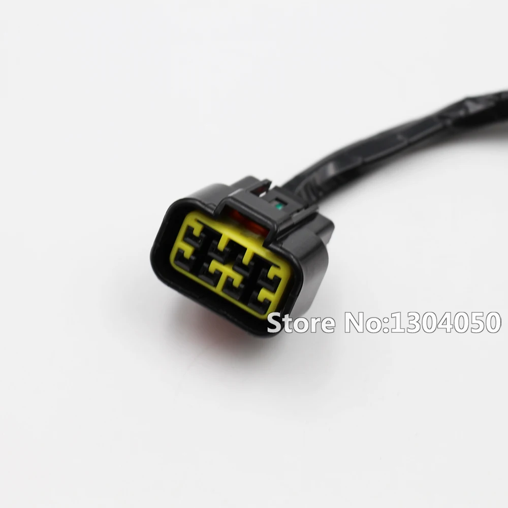 Электропроводка Kick Start двигатель жгут проводов ткацкий станок LIFAN W150cc ZS ZHONGSHEN 155cc