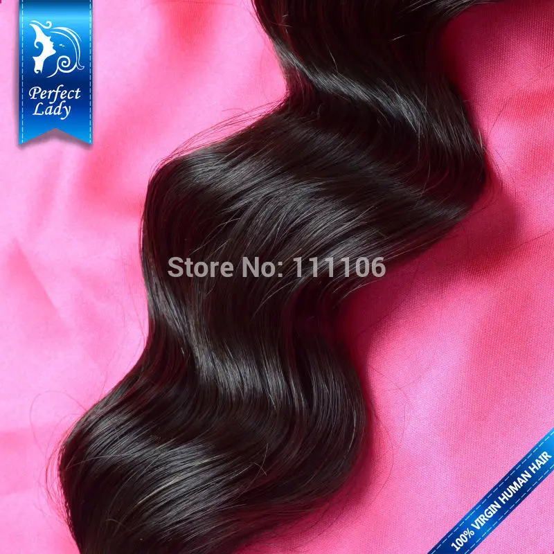 Идеальный леди оптовая продажа 10 шт. бразильского виргинские парик шнурка