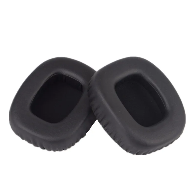 1 пара черный Замена Подушечка для наушников подушки Чехол JBL J88 J88I J88A Synchros