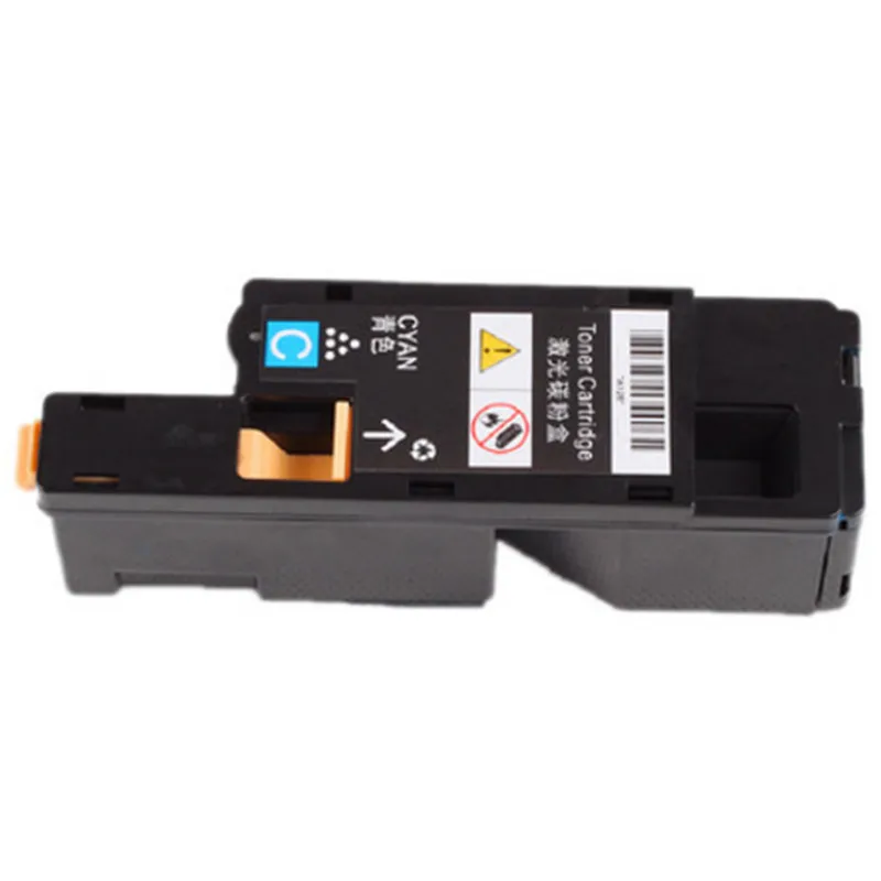 Сменный тонер-картридж для DocuPrint CP105b CP205 CP205w CM205b CM205fw CM205f CP215w CM215b CM215fw CT201595 |