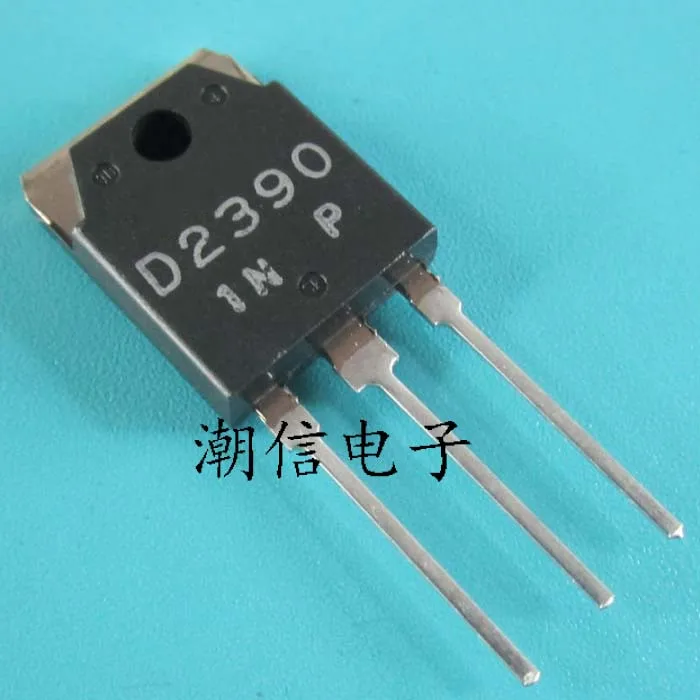 20pcs 2SB1560 2SD2390=10pcs 2SB1560+10pcs 2SD2390 | Электроника