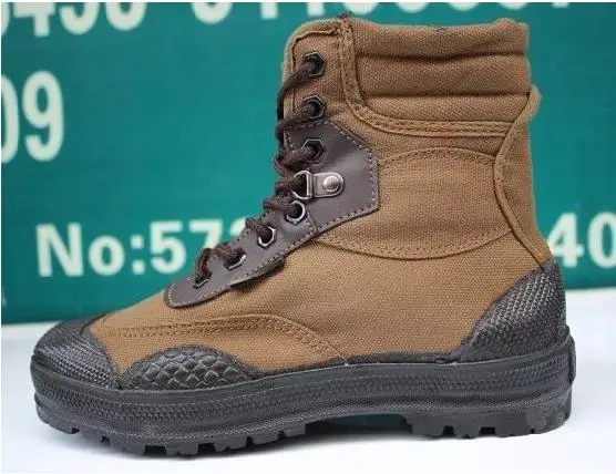 Мужские армейские ботинки-дезерты хорошего качества военные тактические