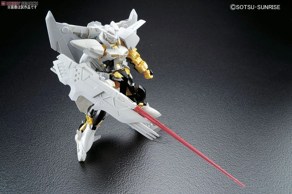 Bandai Gundam HG SEED 1/144 астрай Золотая рамка AMTSU MINA мобильный костюм сборные модельные