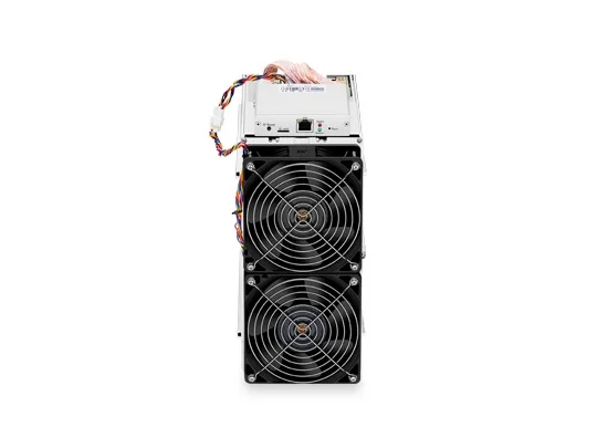 Kuangcheng Antminer Z11 135k Sol/s с битмайн БП Equihash Майнер лучше чем Antminer Z9 S9 Innosilicon A9