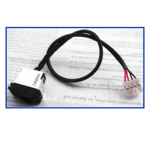 Разъем питания постоянного тока для ноутбука с кабельным проводом для Samsung NP270 серии NP270E5V NP270E5U NP270E5G NP270E5J NP270E5E NP270E5A