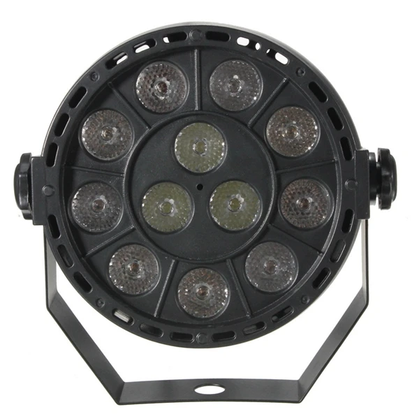 Диско Шар 12 светодиодов Вт RGB|led par light|stage lightpar light |