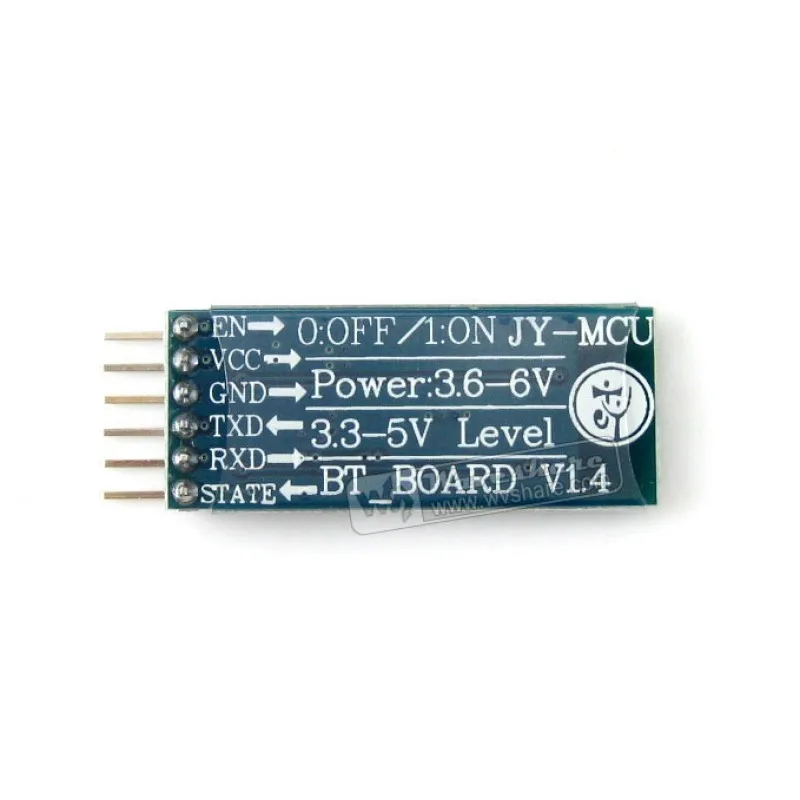 Bluetooth 2 0 Slave BC417 UART интерфейс Slave/устройство режим трансивера оценка разработки