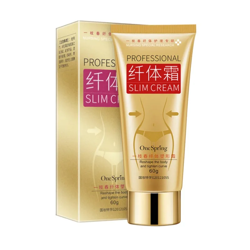 

Weight Loss Slimming Cellulite Removal Body Sculpting Cream Fat Burning Cream Muscle Relaxer Moisturizing Waist