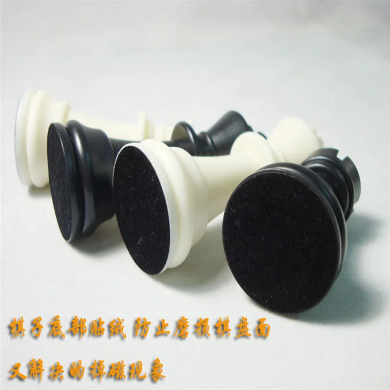 1 Набор международных шахматных складных магнитных досок для помещений уличные