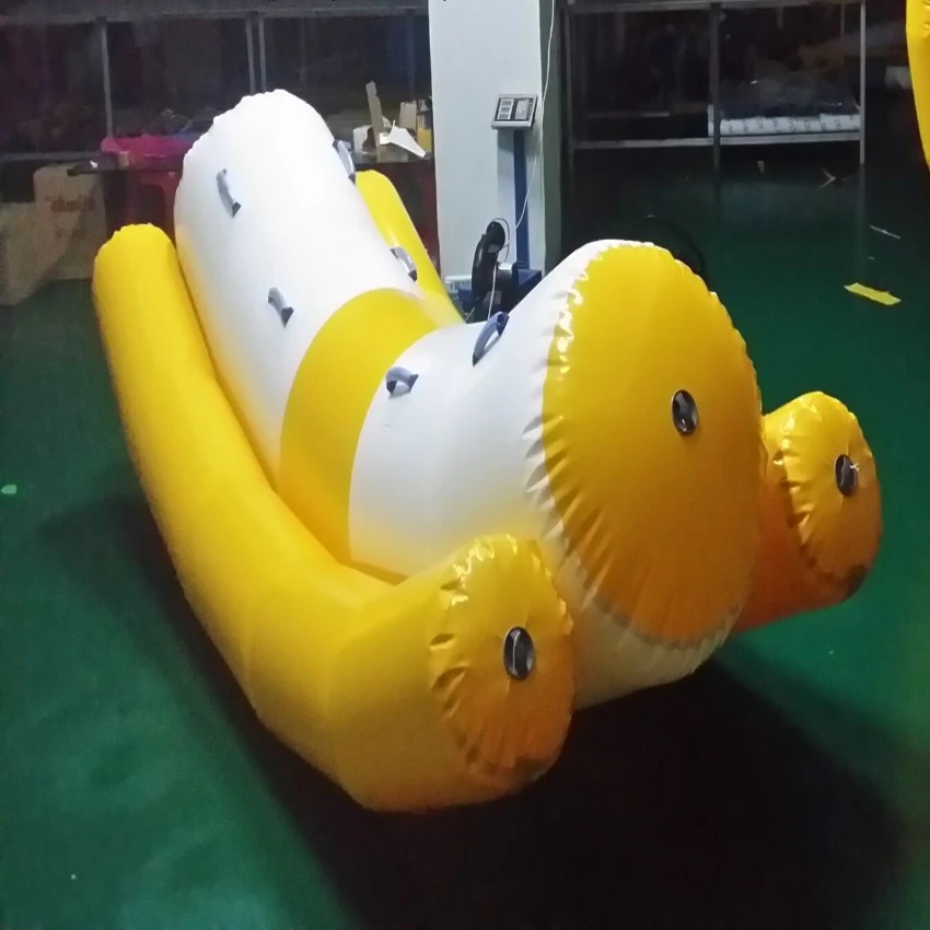 

1 шт. однорядные надувные водные игры водные игрушки водные виды спорта
