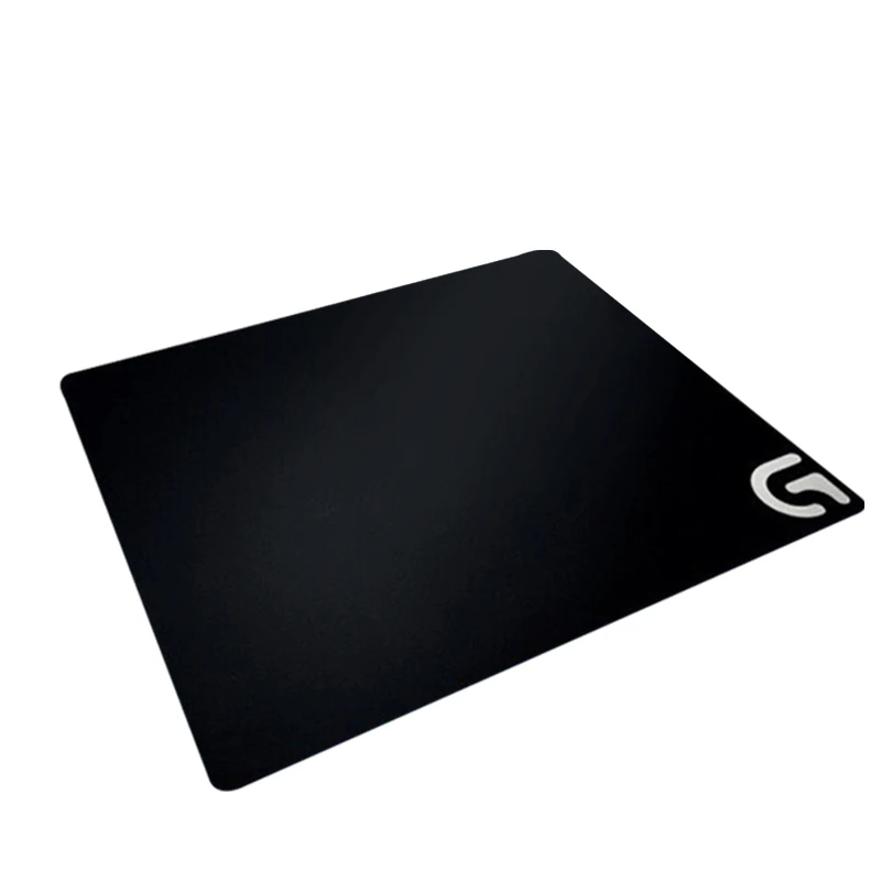 logitech G640 Большой Ткань Игровой Мышь геймер Мышь коврик конкуренции на резиновой подошве logitech G502 G400 G600