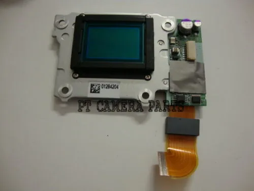 Оригинальный датчик изображения D70 CCD CMOS с идеальным стеклянным фильтром нижних