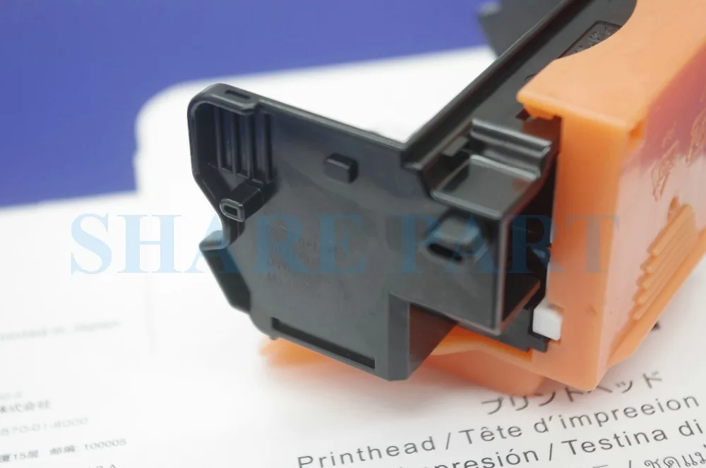 1 шт. печатающая головка для canon IP3680 IP3600 MP620 MP540 MP558 MP568 MX868 MX878 хорошее качество|printhead