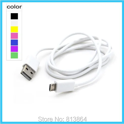 Бесплатная доставка большие скидки микро USB синхронизации-зарядки кабель для