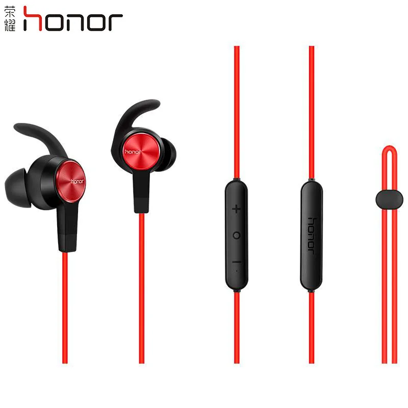 HONOR Спортивная bluetooth гарнитура XSport AM61 для бега с магнитным поглощением