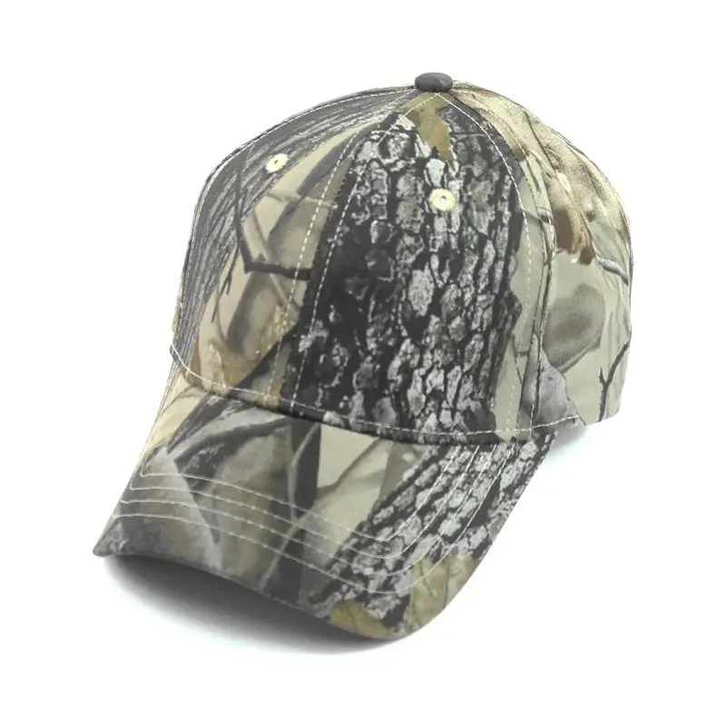 Камуфляжные бейсболки для мужчин Регулируемая Кепка с якорем Snapback Головные