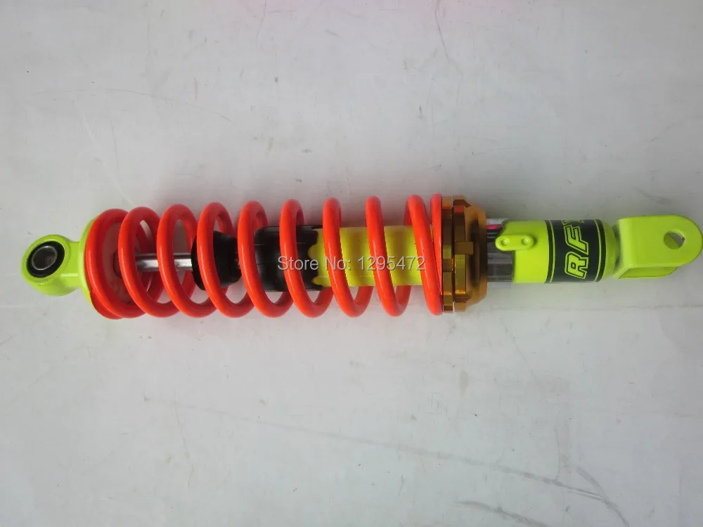 320 мм красочная амортизирующая вилка для мотоцикла в сборе honda suzuki yamaha |