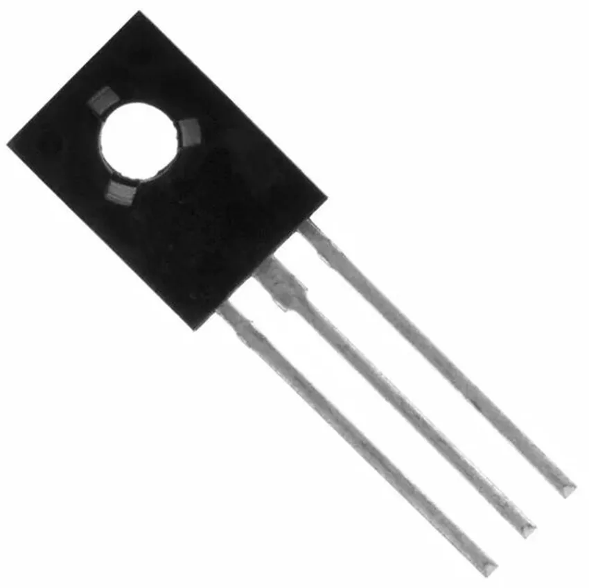 

200 шт BD681 TO-126