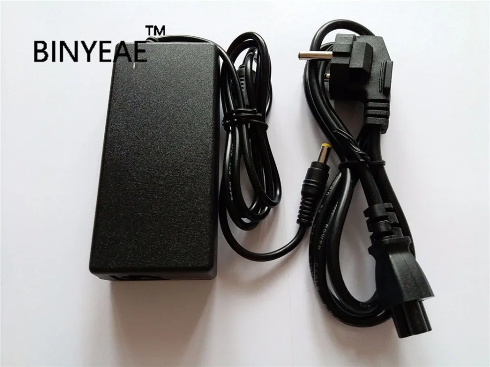 19v 3.42a AC адаптер питания зарядное устройство Шнур для Acer TravelMate 3000 3010 3020 3030 3040 3200 3210