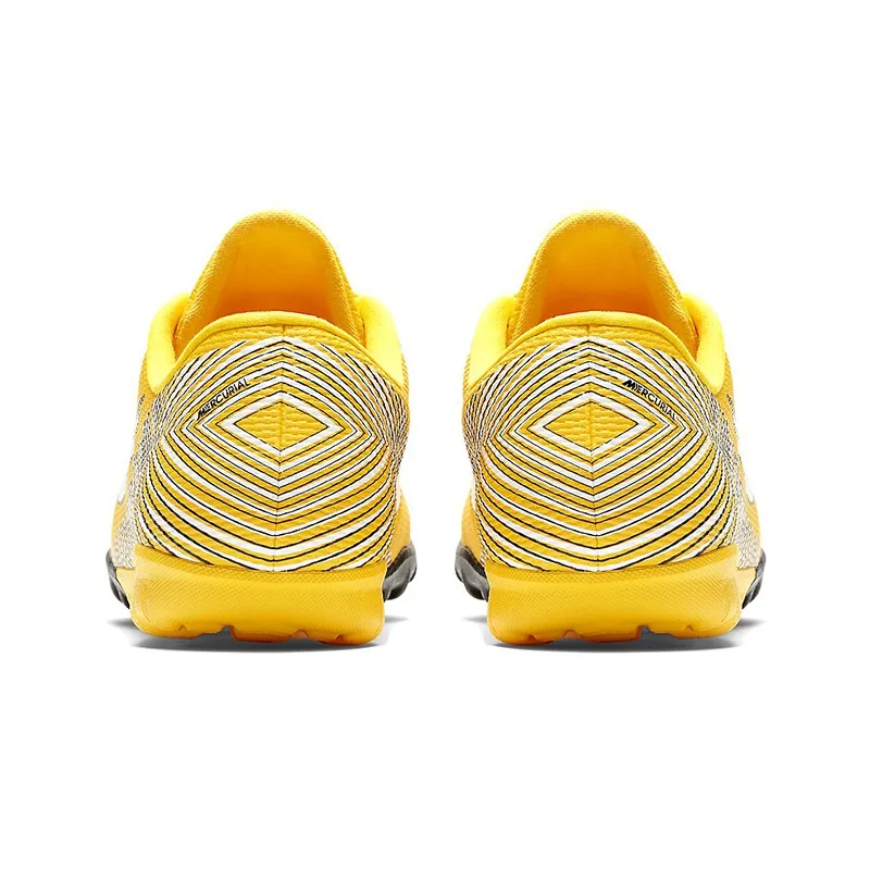 Оригинальное новое поступление мужские футбольная обувь кроссовки NIKE VAPOR 12 ACADEMY