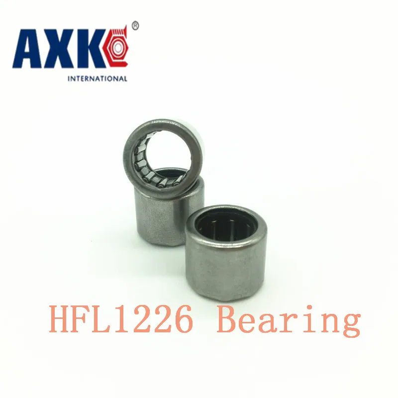 2019 ограниченная горячая Распродажа подшипник Rolamentos Axk Hfl1226 керамический 12*18*26 мм (1