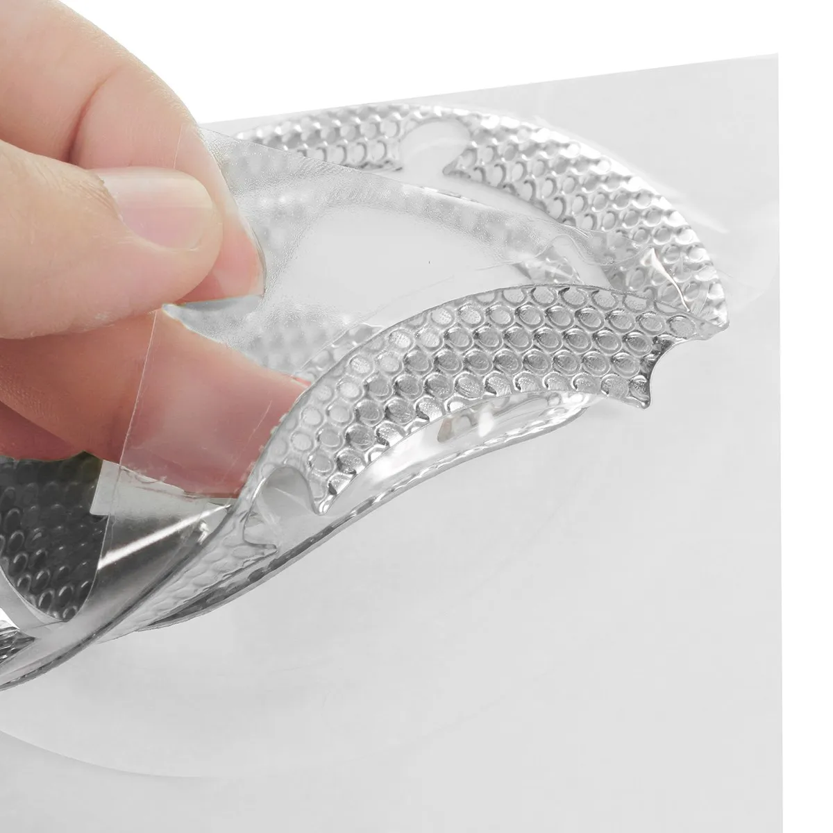 Наклейка Mofaner 3D наклейка для мотоцикла Накладка газового топливного бака