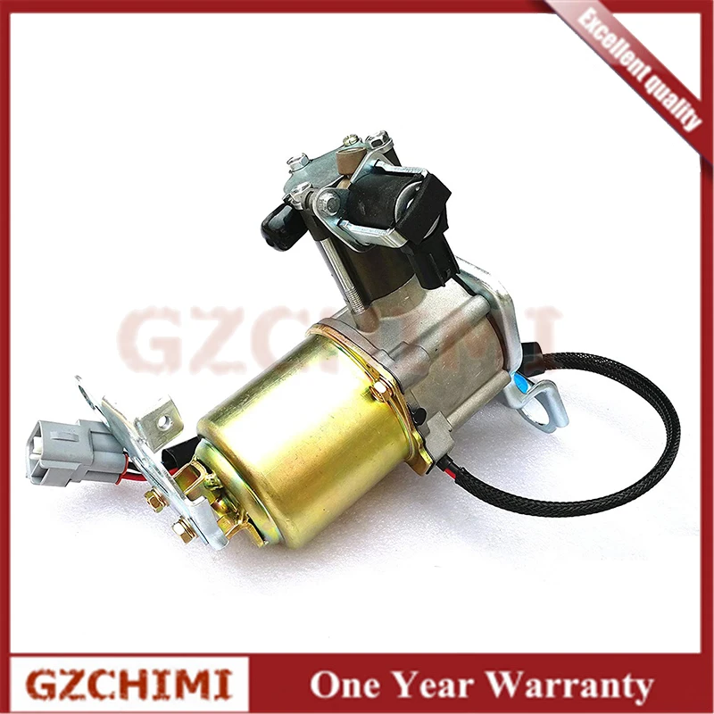 48910-60020 48910-60021 воздушная подвеска компрессор насос сушилка для Lexus GX470 4.7L Toyota Land