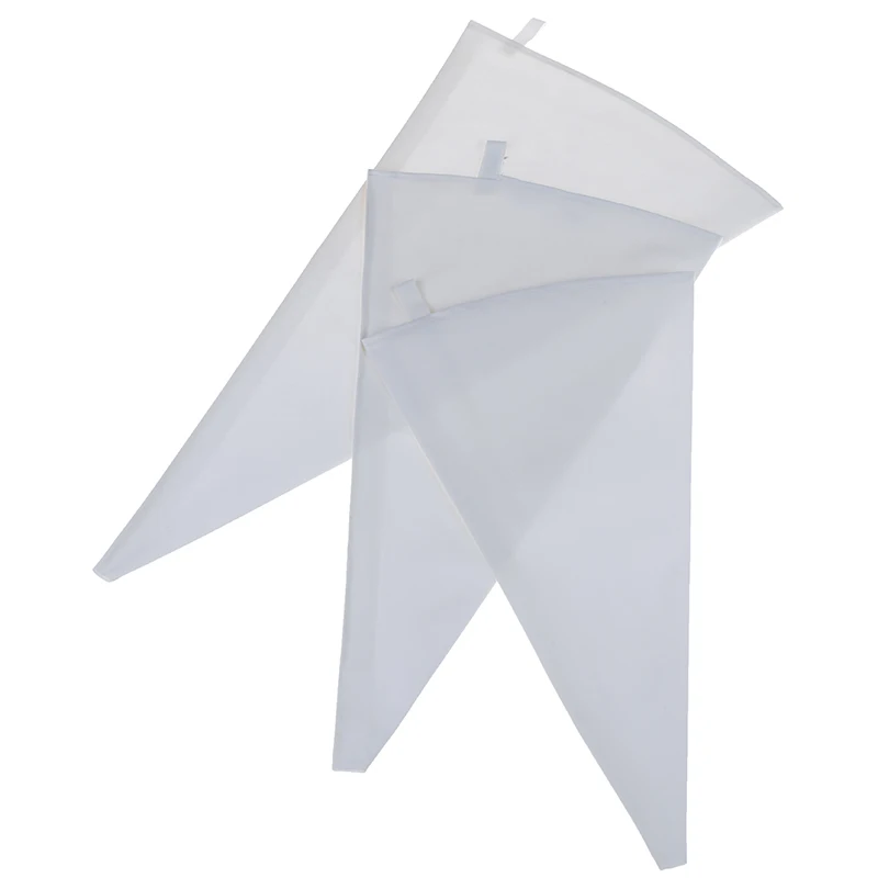 Кондитерский мешок подставка для глазировки перерабатываемый кондитерский