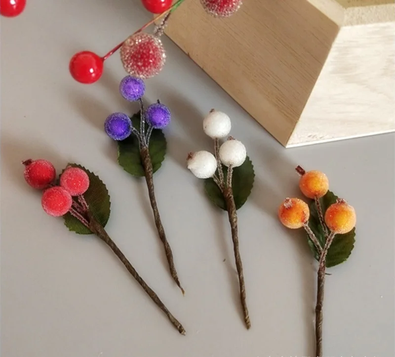 1 шт. декоративные зеленые листья с арбутусом весло фрукты для свадьбы украшения