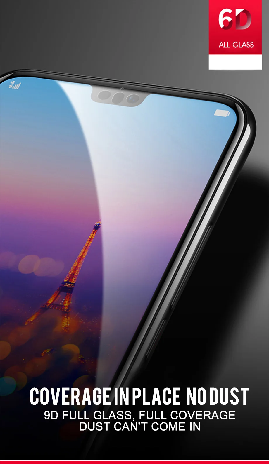 P20 pro 3d закаленное Полное Защитное стекло для huawei P20 pro P30 Lite Pro Plus Защитная пленка для экрана для Honor 10 8X 7X стекло