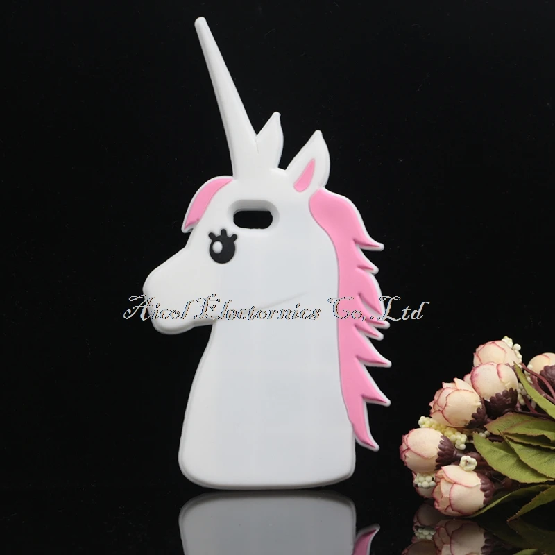 3D чехол с рисунком стежка для Apple iphone 4 4G 4S 3," кролик лошадь кошка Салли чехол сумочки-Чехлы для мобильного телефона
