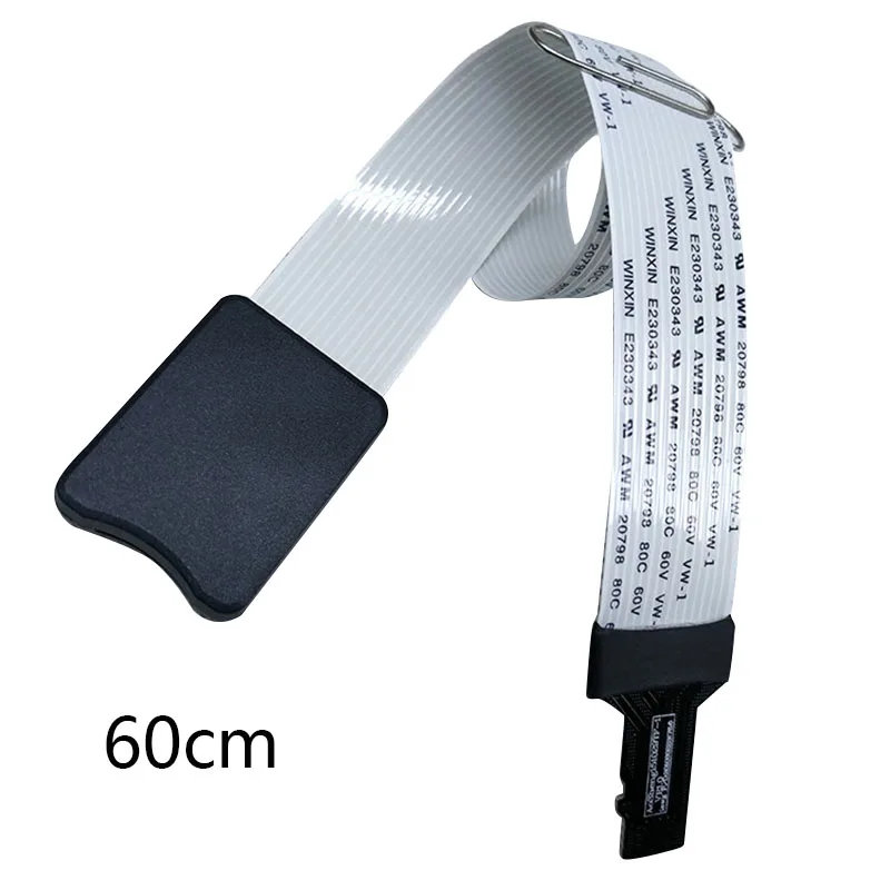 60 см удлинитель Micro SD на TF-карту адаптер гибкий MicroSD / SDHC SDXC для автомобиля GPS |