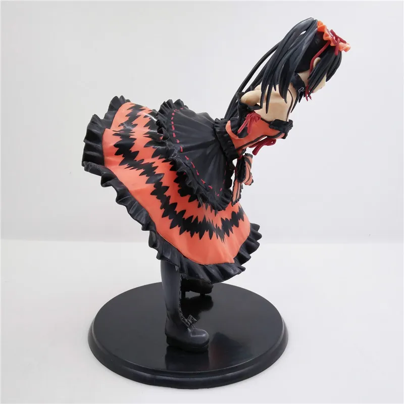 Новое свадебное платье токисаки Куруми 21 см живой экшн фигурки из ПВХ модель для