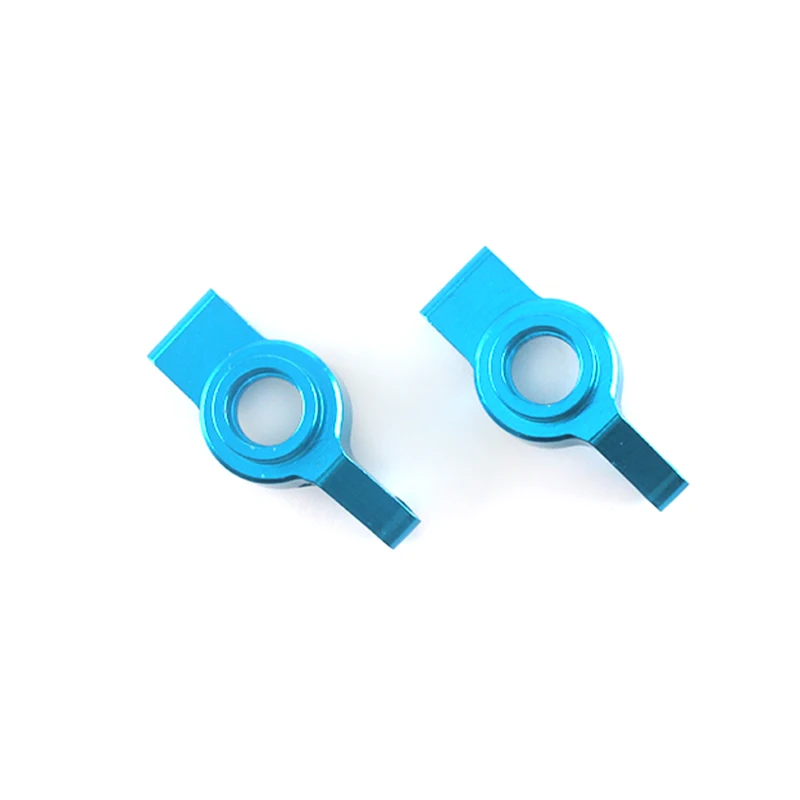 INKPOT DIY запасные части для 1/18 Wltoys A949 A959 A969 A979 K929 металлическая обновленная Задняя