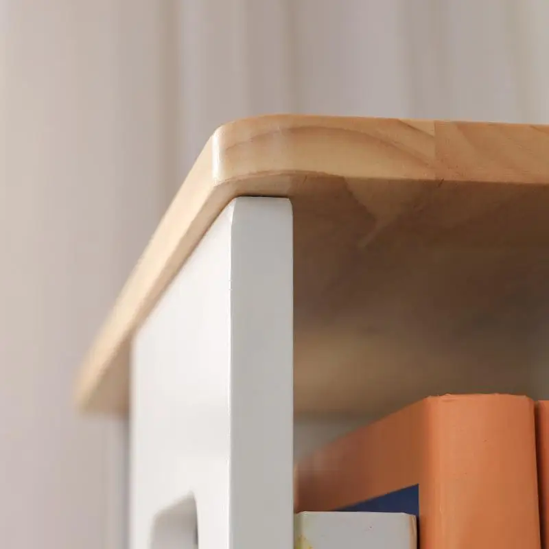 Cocina Rangement Decoration Meuble Librero Kids Mueble Home Industrial Vintage Wodden ретро мебель книжная полка чехол |