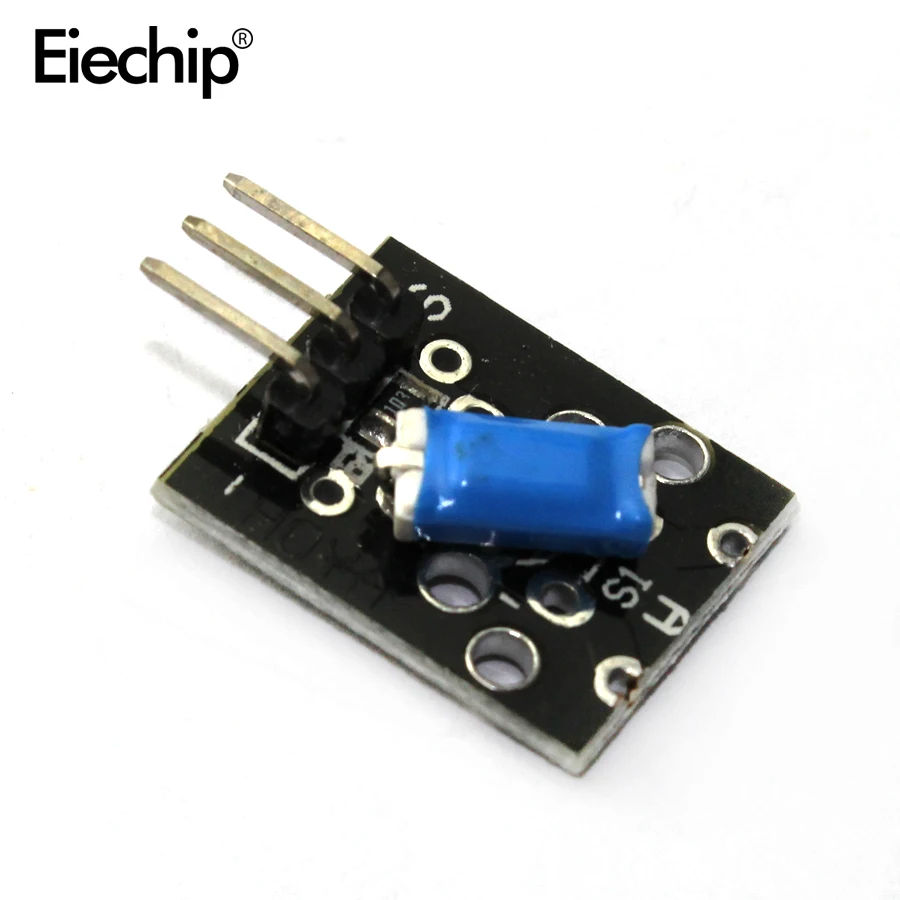 Стандартный модуль датчика наклона для Arduino diy Starter Kit KY020 1 шт./лот|sensor module|switch