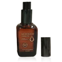 50ml nut oil for dry damaged hair 100 pure argan essence oil care hair scalp treatment oil hair nutrition care