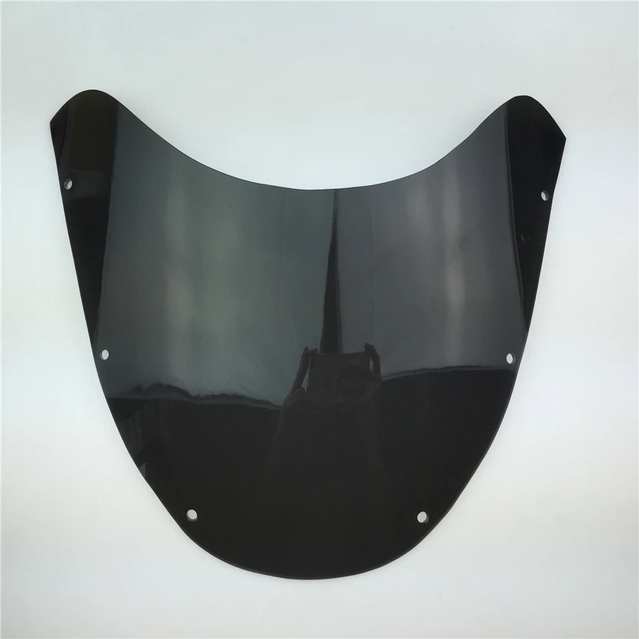 Переднее ветровое стекло STARPAD для мотоцикла Yamaha FZ400 бесплатная доставка|windshield