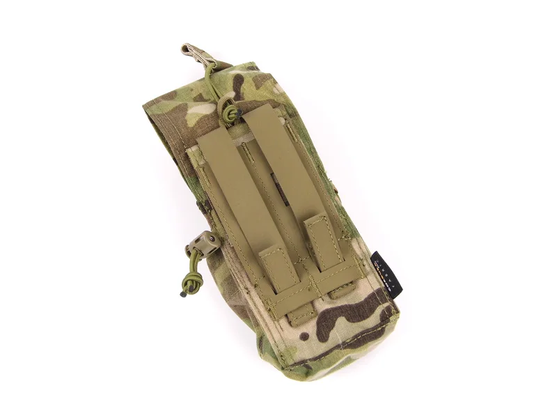 TMC радиостанция MBITR/Mag сумка США ткани Cordura военный Многофункциональный