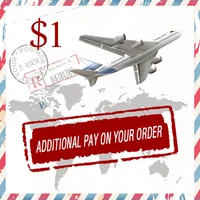 add item extra fee additional pay on your order postage resend fee for freight sample and etc add the fee for cargo