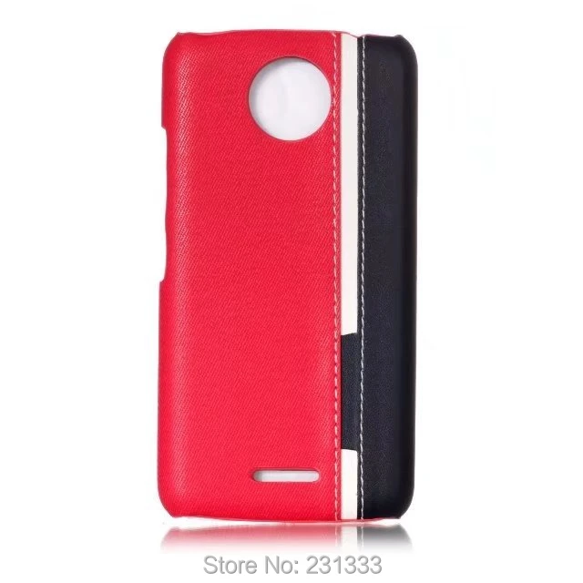 Жесткий чехол C ku для Huawei Mate 8 10 P8 LITE 2017 P10 Nova 2 Plus Y3 Y5 из холщовой кожи 100 шт.|case for