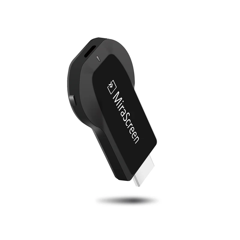 ТВ палка DLNA Miracast Airplay Mirroring ключ для Apple Android смартфон WiFi Hdmi Mirascreen беспроводной