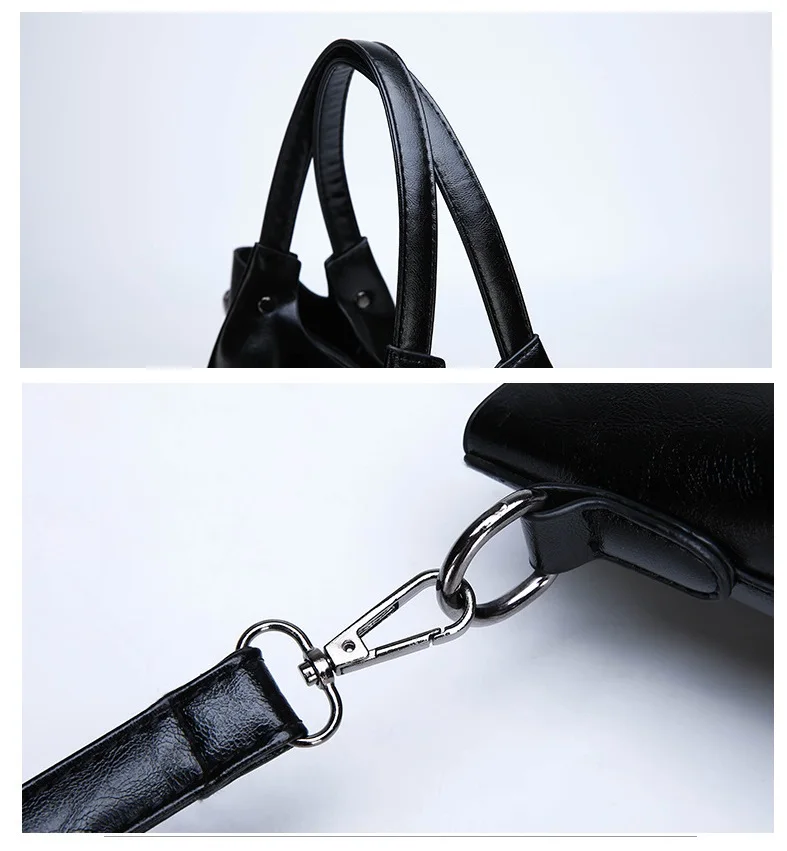 Известный бренд, кожаная сумка, Bolsas Mujer, большая, винтажная, с кисточками, на плечо, для женщин, для покупок, сумка-тоут, кошелек, мешок основной C916