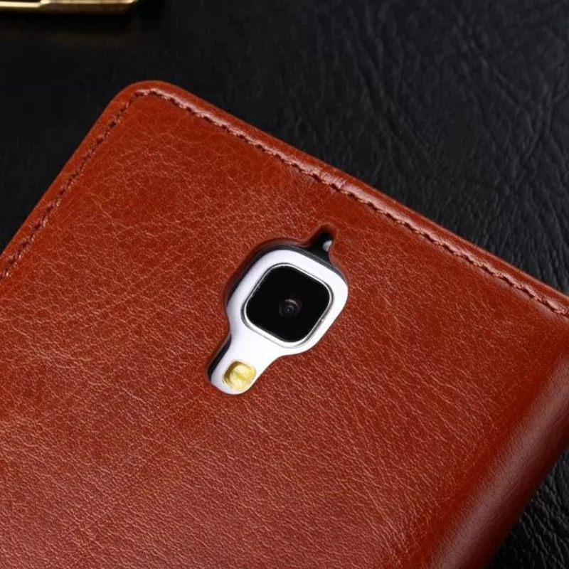 Xiaomi mi 4 Чехол Xiaomi mi 4 Чехол чехол Роскошный кошелек чехол для телефона из искусственной кожи для Xiaomi mi 4 4G LTE mi 4 5,0 дюймов чехол с откидной крышкой