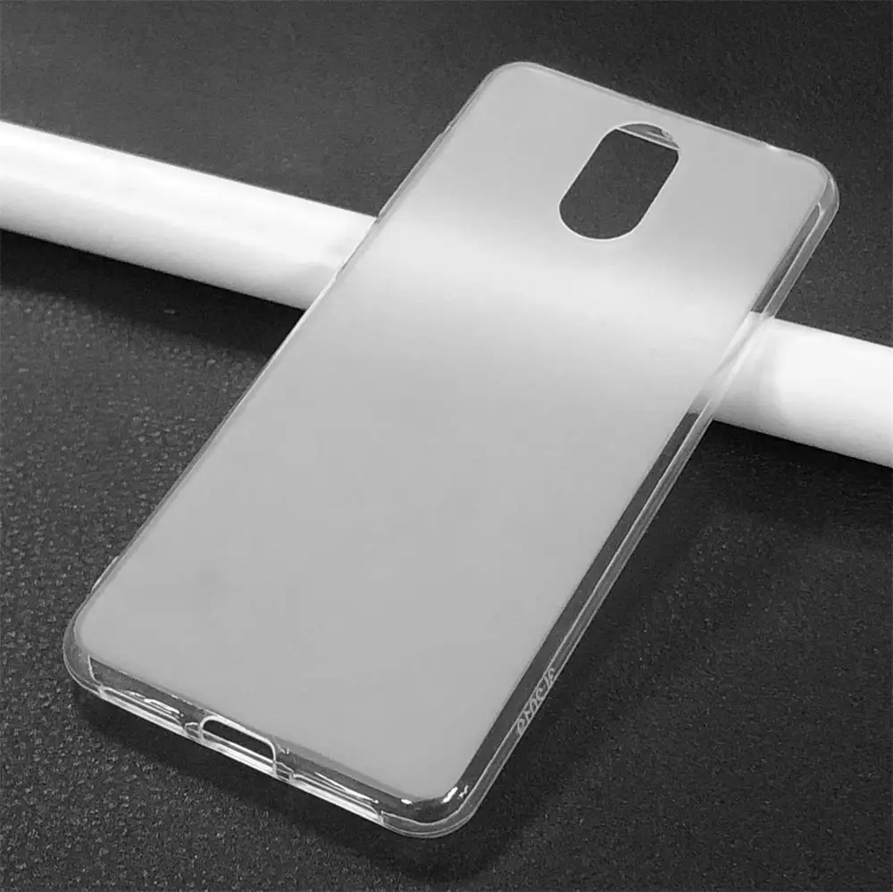 Black case Чехол для телефона s для Alcatel 3 3L чехол для Alcatel 3C чехол силиконовый мягкий ТПУ бампер Капа для Alcatel 3V Funda - Цвет: Black case