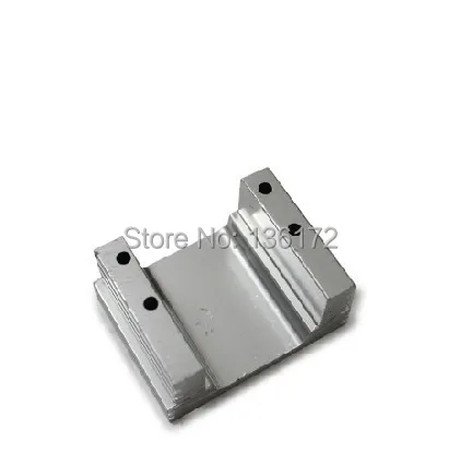 Henglong 3850 3 1/10 RC нитро турбулентный стартер запчасти для грузовиков Разъем