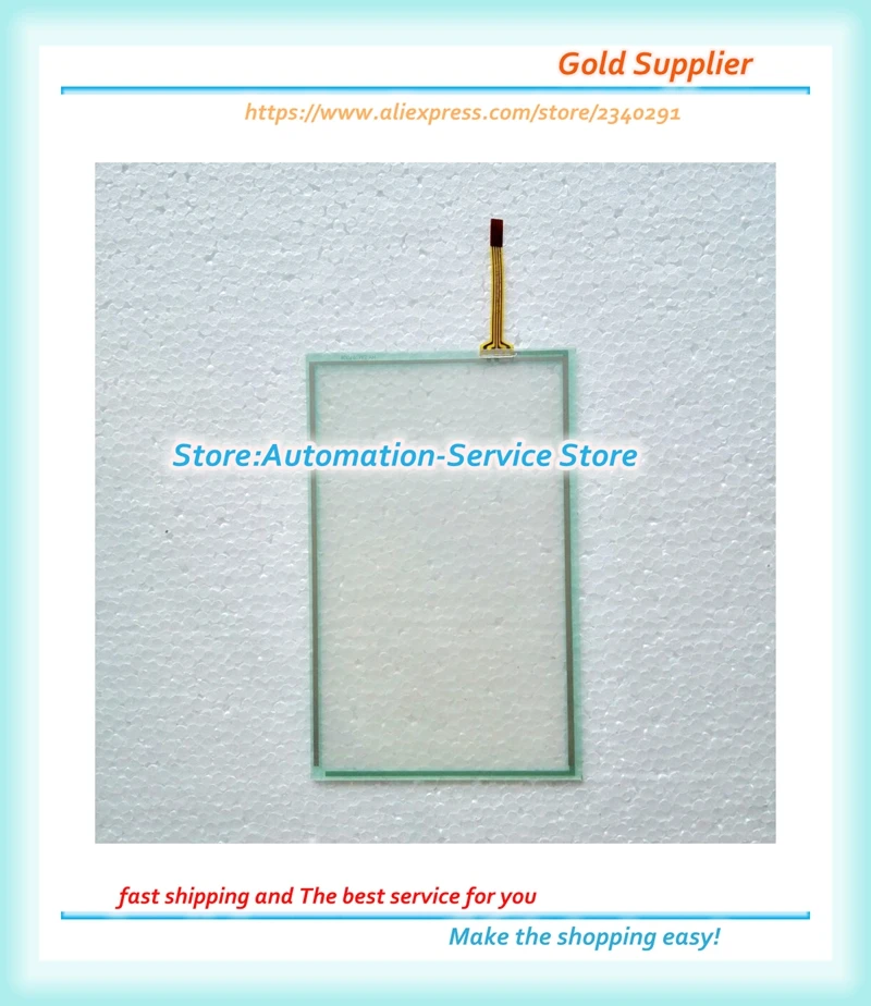 Новый сенсорный экран TK6070IP MT6070IH5 MT6070IH TK6070IP